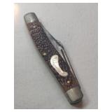 Frontier USA folding pocket knife Frontier USA folding pocket knife