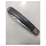 Queen USA folding pocket knife Queen USA folding pocket knife