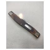 Old timer muskrat  USA folding pocket knife Old timer muskrat  USA folding pocket knife