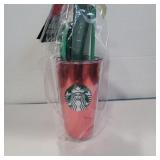 Starbucks tumbler Starbucks tumbler