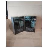 Premium Boxer Briefs By DixonTwo Packages Of Premium Boxer Briefs By DixonTwo Packages Of