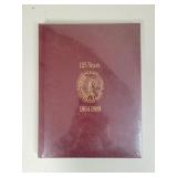 R. R. Donnelly & Sons 125 years 1864-1989 book R. R. Donnelly & Sons 125 years 1864-1989 book