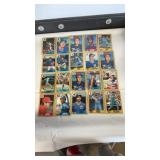 Topps & Donruss MLB 1980, 70s 90s baseball cards Topps & Donruss MLB 1980, 70s 90s baseball cards