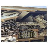 Soffit , siding and more top row only p/u Soffit , siding and more top row only p/u