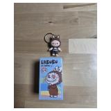 Labubu Blind Keychain Labubu Blind Keychain
