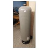New well mate fiberglass pressure tank model New well mate fiberglass pressure tank model