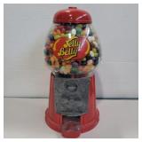 Jelly belly candy machine 11.5in no key needed Jelly belly candy machine 11.5in no key needed