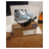 Asics-Womens Size 8.5 Brand New In Box Asics-Womens Size 8.5 Brand New In Box