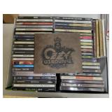 CD CD