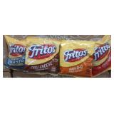 40ct fritos variety box chips 40ct fritos variety box chips