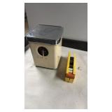 Hanson household kitchen food scale, and match Hanson household kitchen food scale, and match