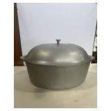 Vintage Club Hammercraft Dutch Oven Vintage Club Hammercraft Dutch Oven