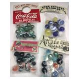 Marbles Marbles