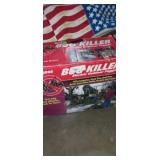 Bug killer electric  outdoor fogger Bug killer electric  outdoor fogger