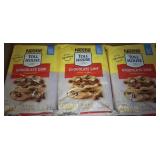 4 packages of toll house chocolate chip cookie 4 packages of toll house chocolate chip cookie