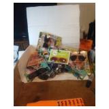 A bag Full of 25 brand new sets of A bag Full of 25 brand new sets of