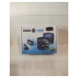 HD 1080P Dash Cam With Night VisionNew In Box HD 1080P Dash Cam With Night VisionNew In Box