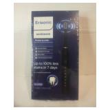 EricSonic Electric Toothbrush With 3 HeadsBrand EricSonic Electric Toothbrush With 3 HeadsBrand