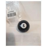 8 Ball Brand New 8 Ball Brand New