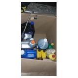 Antifreeze refrigerant oil and more Antifreeze refrigerant oil and more