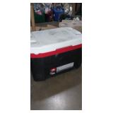 Igloo quantum cooler Igloo quantum cooler