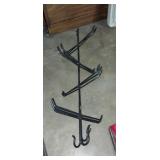 Iron Planter hangers Iron Planter hangers