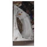 Kohler Fiberglass oval deep tub unused ( needs Kohler Fiberglass oval deep tub unused ( needs