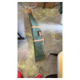 Kolpin long rifle gun carrying case Kolpin long rifle gun carrying case