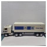 Nylint gm fisher body semi truck Nylint gm fisher body semi truck