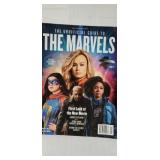 Unofficial guide to the Marvel Unofficial guide to the Marvel