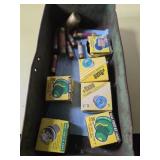 Fuse Assortment Fuse Assortment