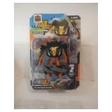 Mech Warrior Transformer,New in Package Mech Warrior Transformer,New in Package