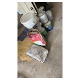 Valspar medallion paint  and primer, 9 cans total Valspar medallion paint  and primer, 9 cans total