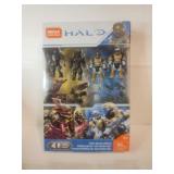 Brand New In Package Halo Mega ConstruxComes Brand New In Package Halo Mega ConstruxComes