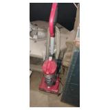 Dirt devil vacuum Dirt devil vacuum