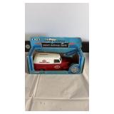 ERTL �50 Chevy panel delivery bank die cast 1/25 ERTL �50 Chevy panel delivery bank die cast 1/25