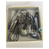 Older kitchen utensils and hand tools Older kitchen utensils and hand tools