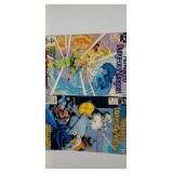 Advanced dungeons and dragon comics 1990 Advanced dungeons and dragon comics 1990