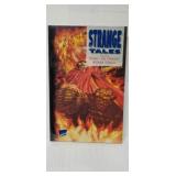 New stranger tails plastic cover1994 New stranger tails plastic cover1994