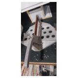 Superior tile cutter No. 1 Superior tile cutter No. 1