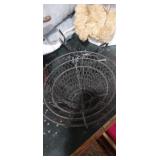 3 teir hanging Planter basket 3 teir hanging Planter basket