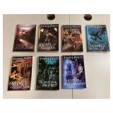 Cooper kids adventure series books 1-7 Cooper kids adventure series books 1-7