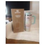 Stanley 40 Ounce Flowstate TumblerBrand New In Stanley 40 Ounce Flowstate TumblerBrand New In