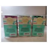 3  ribbon cinta 3  ribbon cinta