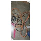 Jumper cables Jumper cables