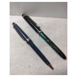 Vintage pens Vintage pens