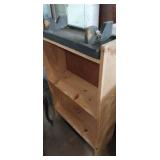 Hand Made bookshelf Hand Made bookshelf