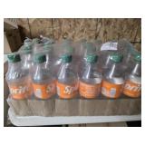 24 Sprite Tropical 20 Oz bottles 24 Sprite Tropical 20 Oz bottles