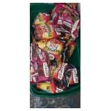 Snyders pretzel assortment (close in date or out Snyders pretzel assortment (close in date or out