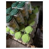 Floral Sparkling water with hemp Floral Sparkling water with hemp